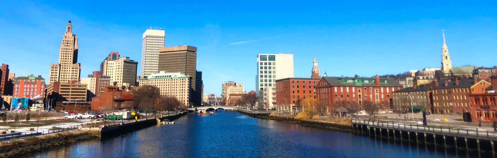 Things To Do Downtown Providence - The Beatrice Hotel